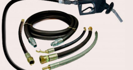 Produtos para Auto Posto